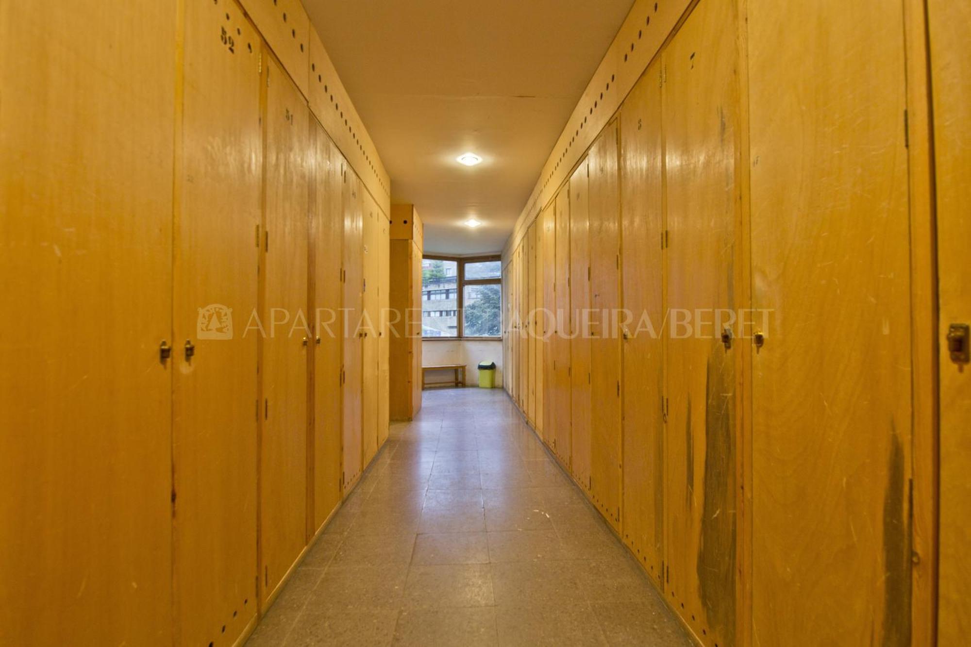 Apartarent 1500 バケイラ・ベレット 部屋 写真