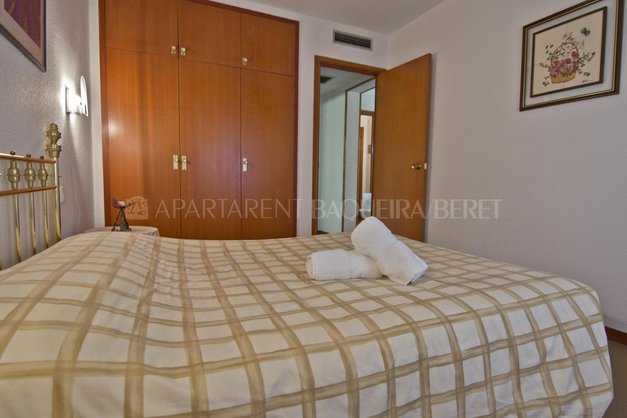 Apartarent 1500 バケイラ・ベレット 部屋 写真